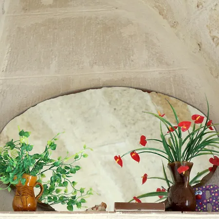 Apartman Wepuglia - Sogno Blu