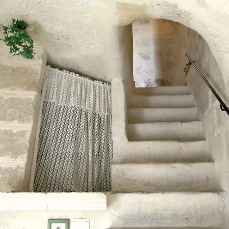 Wepuglia - Sogno Blu Apartman *