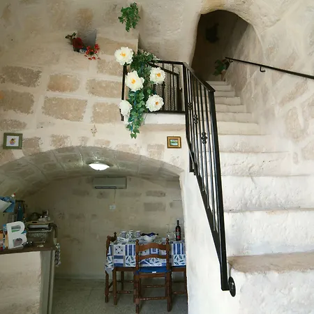 Wepuglia - Sogno Blu Apartman