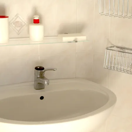 Apartman Wepuglia - Sogno Blu *