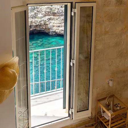 Wepuglia - Sogno Blu Apartman *