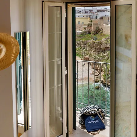 Apartman Wepuglia - Sogno Blu Polignano a Mare