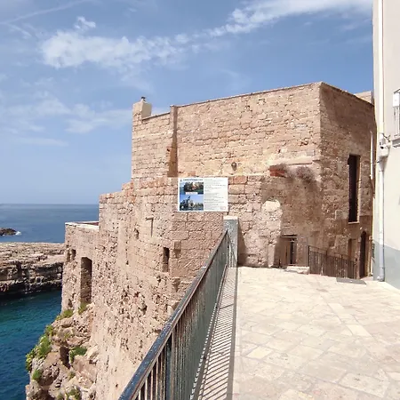Wepuglia - Sogno Blu Apartman Polignano a Mare
