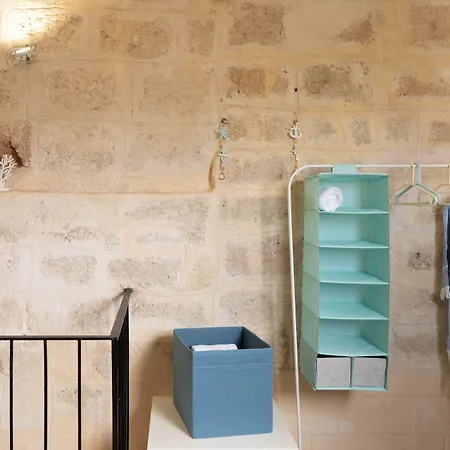 Apartman Wepuglia - Sogno Blu