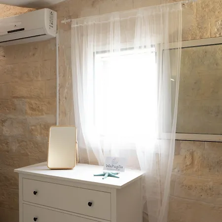 Wepuglia - Sogno Blu Apartman Polignano a Mare