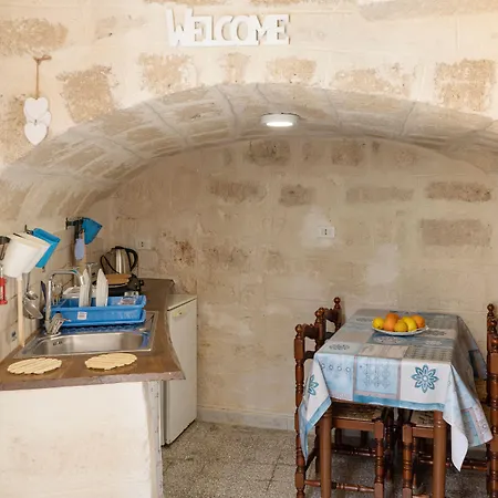 Apartman Wepuglia - Sogno Blu