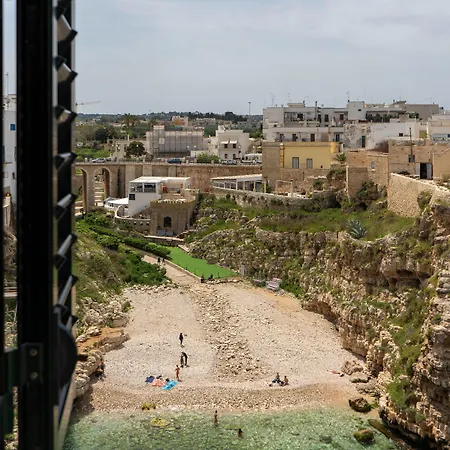 Wepuglia - Sogno Blu Apartman Polignano a Mare