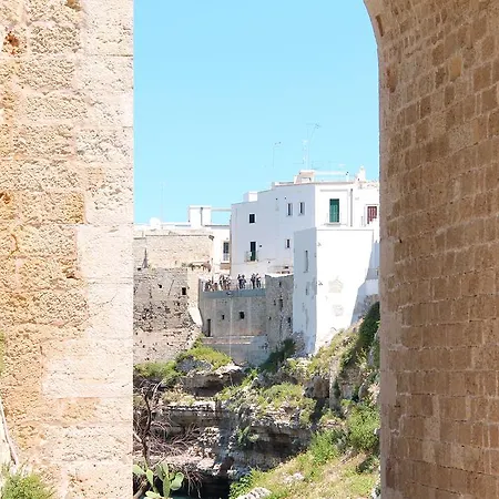 Appartamento Wepuglia - Sogno Blu Polignano a Mare