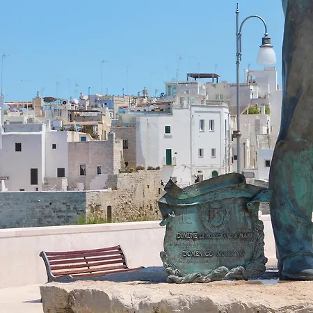 Wepuglia - Sogno Blu Polignano a Mare