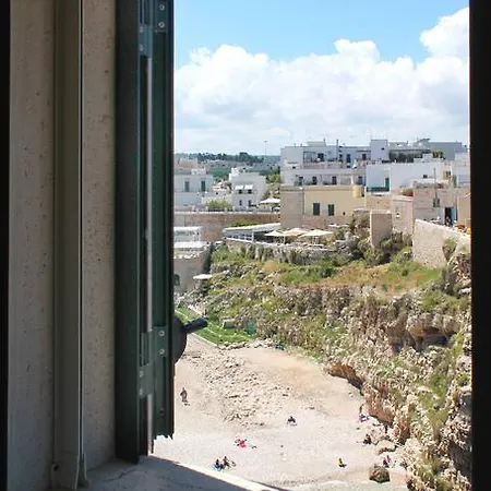 Appartamento Wepuglia - Sogno Blu Polignano a Mare