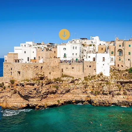 Wepuglia - Sogno Blu