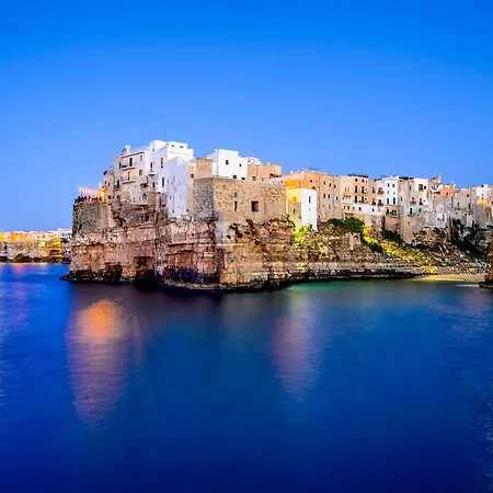 Wepuglia - Sogno Blu