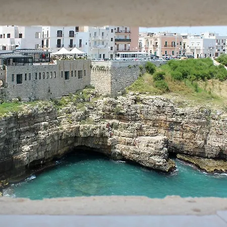 Appartamento Wepuglia - Sogno Blu Polignano a Mare