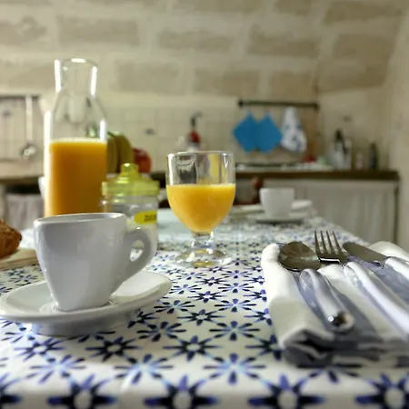 Appartamento Wepuglia - Sogno Blu *