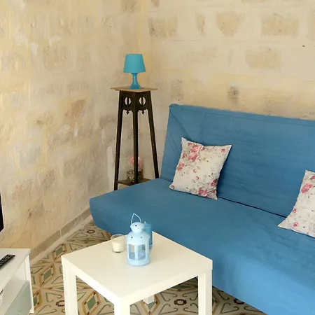 Appartamento Wepuglia - Sogno Blu Polignano a Mare