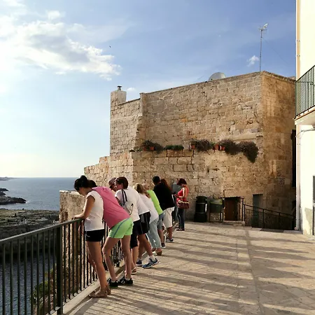 Wepuglia - Sogno Blu * Polignano a Mare