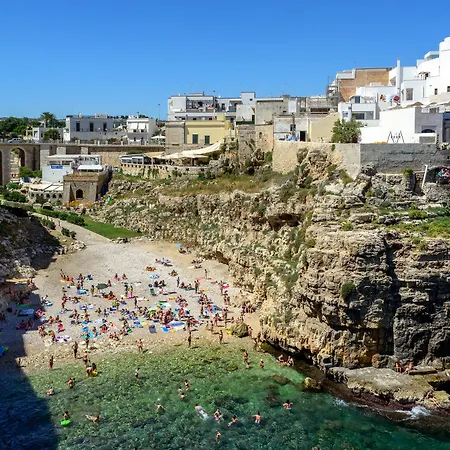 Wepuglia - Sogno Blu Appartamento