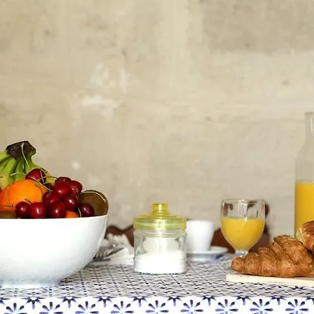 Appartamento Wepuglia - Sogno Blu