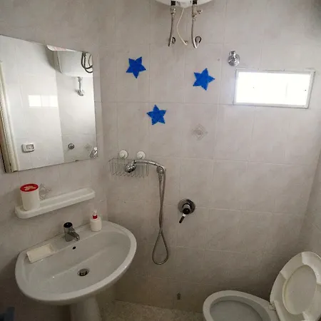 Appartamento Wepuglia - Sogno Blu *