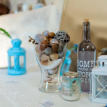 Apartman Wepuglia - Sogno Blu *