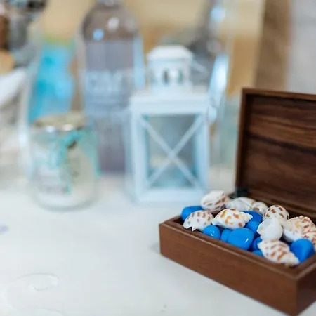 Appartamento Wepuglia - Sogno Blu *