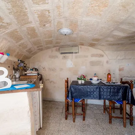 Wepuglia - Sogno Blu Apartman Polignano a Mare