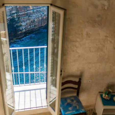 Wepuglia - Sogno Blu Apartman *