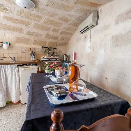 Apartman Wepuglia - Sogno Blu *
