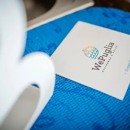 Wepuglia - Sogno Blu