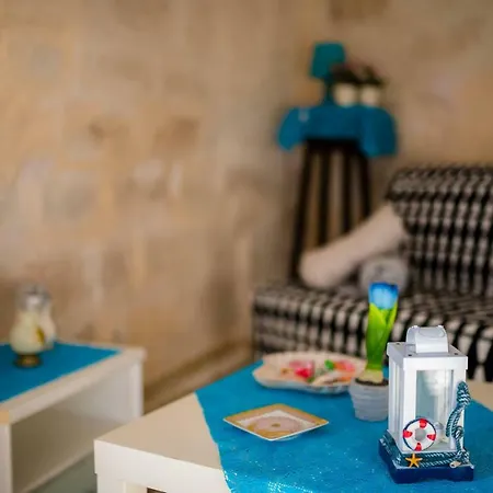 Apartman Wepuglia - Sogno Blu