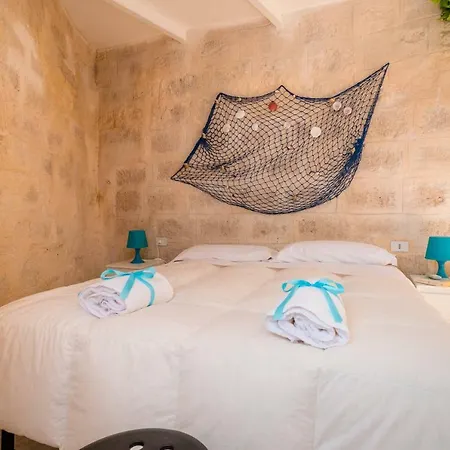 Appartamento Wepuglia - Sogno Blu Polignano a Mare