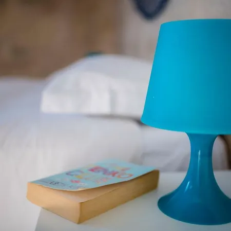 Wepuglia - Sogno Blu *