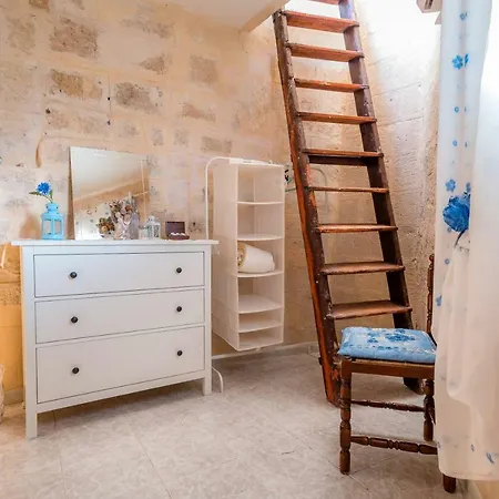 Apartman Wepuglia - Sogno Blu *