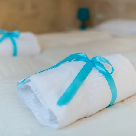 Apartman Wepuglia - Sogno Blu *