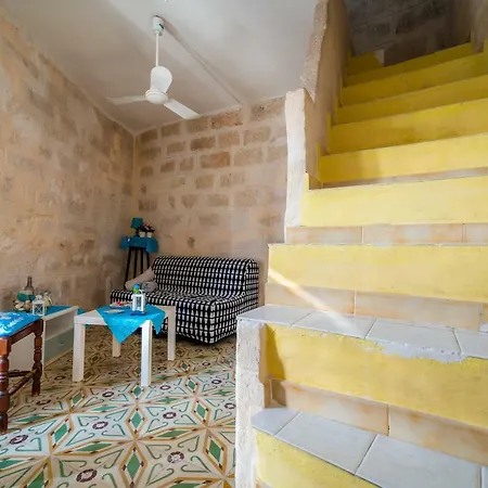 Appartamento Wepuglia - Sogno Blu